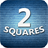 2 Squares icon