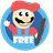 Mario Skateboarding Free icon