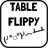 Table Flippy icon