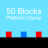 50 Blocks - Platform Game APK Download