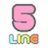 5LINE icon