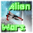 Alien Wars icon