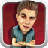 Talking Performer Beiber icon