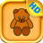 Angry Bear icon