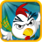 Angry Chickens icon