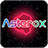 Asterox icon