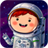 Astronaut Jamie icon