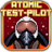 Atomic Test Pilot icon