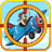 Aviator Gladiator icon
