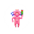 Axolotl Pop icon