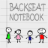 Backseat Notebook icon