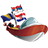 Balkan Lifeboat icon