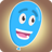 Balloon Party Poppers icon