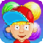 Bubble Boy icon
