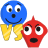 Balls VS Blobs icon