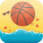 Basket on the Beach icon