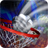 BasketballPaperFlick icon