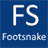 Footsnake icon