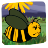 Bee Runner icon