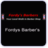 Fordys Barber's APK Download