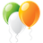 Blast Balloons icon