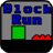 Block Run icon