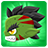 Angry Monster Rush - Orc Mania icon