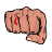 Bloody Knuckles icon