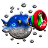 Blow Blob icon