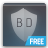 Blurry Defense FREE icon