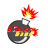 Bomber Game icon