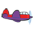 Bomber icon