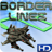 Border Lines HD Free icon