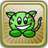 Bouncing Cat icon