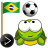 Bouncy Bill World Cup icon