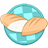 Bread Ninja icon