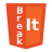 Breakit icon