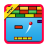 Brick Block Breaker icon