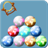 Bubble Planets icon