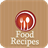 Food Recipes icon