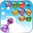 Bubble Shooter Monsters icon