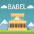 Build Babel Tower icon