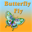 Butterfly Fly FREE icon