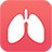 4Free Breath Rate Measure icon