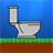 catapult toilet icon