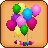 Catchy Ballz n Sly Balloons icon