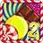 Candies Party 2 icon
