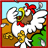Chicken Space icon