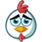 Chicken Story 2 icon