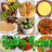 Free Healthy Recipes icon